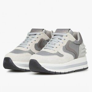 BRAND NEW VOILE BLANCHE WOMENS SNEAKERS SHOES SIZE 35 5